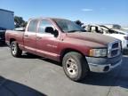 2002 Dodge RAM 1500