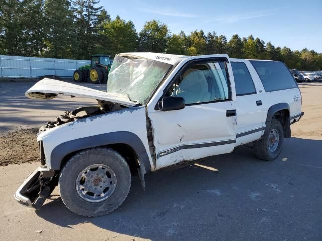 1994 Chevrolet Suburban K2500