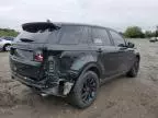 2016 Land Rover Discovery Sport SE