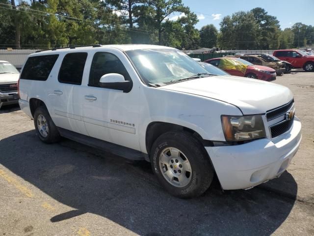 2008 Chevrolet Suburban C1500  LS