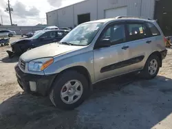 Toyota Vehiculos salvage en venta: 2001 Toyota Rav4