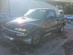 1999 Chevrolet Silverado C1500 en venta en Seaford, DE