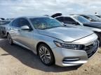 2020 Honda Accord Hybrid