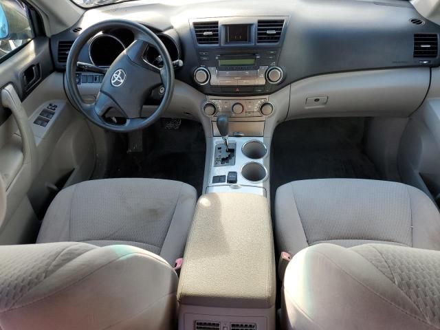 2008 Toyota Highlander