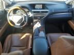 2013 Lexus RX 450H