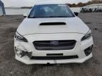 2016 Subaru WRX Limited