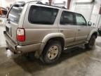 2002 Toyota 4runner Limited