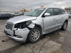 Buick Vehiculos salvage en venta: 2014 Buick Enclave