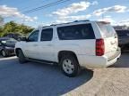 2009 Chevrolet Suburban K1500 LT