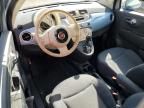 2013 Fiat 500 POP