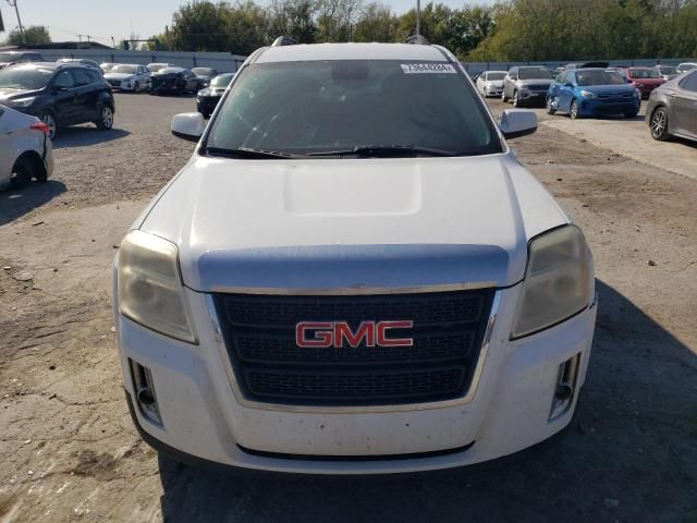 2013 GMC Terrain SLT