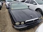 2004 Jaguar XJ8