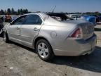 2008 Ford Fusion SE