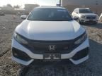 2018 Honda Civic SI