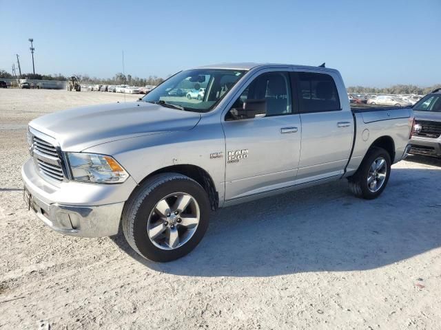 2019 Dodge RAM 1500 Classic SLT