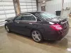 2017 Mercedes-Benz E 300 4matic