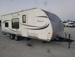 2013 Coachmen Catalina en venta en Arcadia, FL