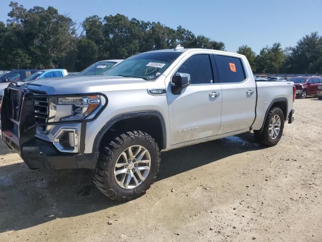 2019 GMC Sierra K1500 SLT