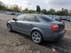 2004 Audi A4 1.8T Quattro