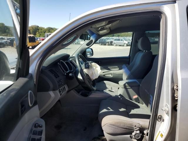 2008 Toyota Tacoma Double Cab Prerunner