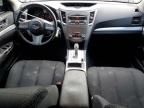 2011 Subaru Legacy 2.5I Premium