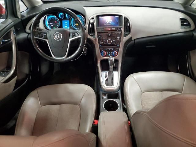 2016 Buick Verano Convenience