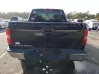 2008 Chevrolet Silverado K1500