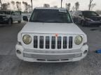 2007 Jeep Patriot Limited