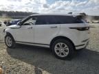 2020 Land Rover Range Rover Evoque S