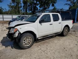 Nissan Vehiculos salvage en venta: 2018 Nissan Frontier S