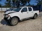 2018 Nissan Frontier S