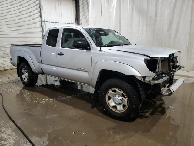 2012 Toyota Tacoma