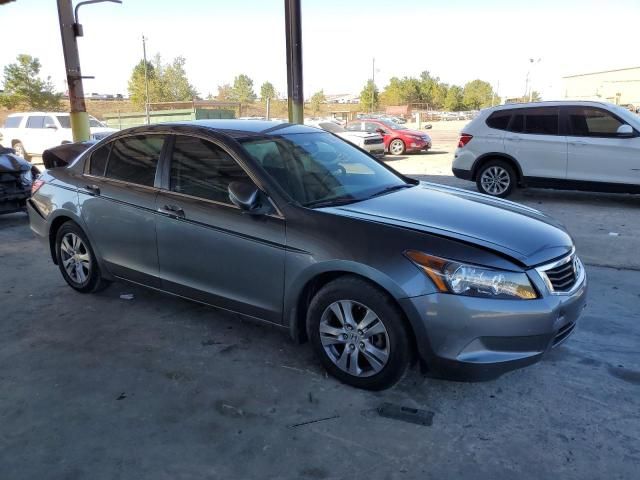 2010 Honda Accord LXP