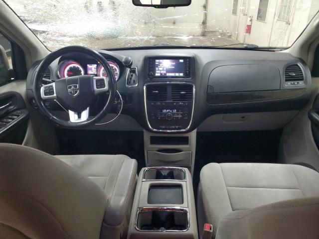 2013 Dodge Grand Caravan Crew