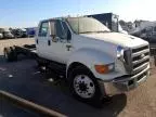 2006 Ford F650 Super Duty