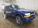 2005 Chevrolet Blazer