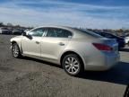 2013 Buick Lacrosse