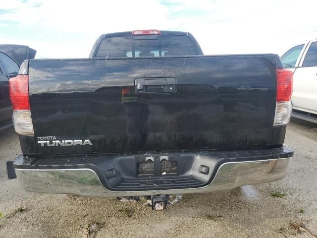 2012 Toyota Tundra Double Cab SR5