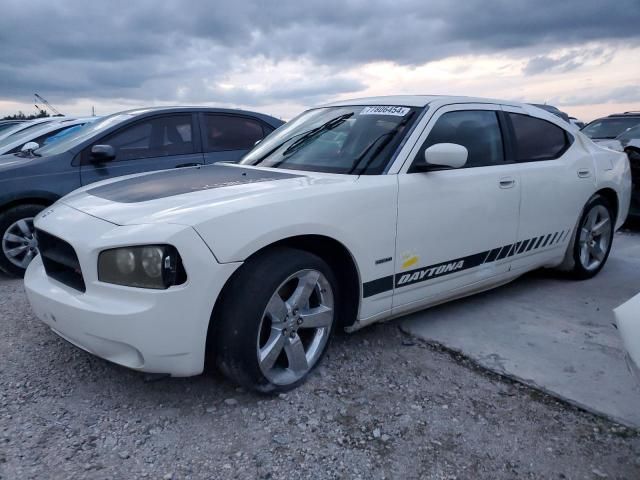 2009 Dodge Charger R/T