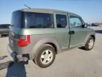 2003 Honda Element EX