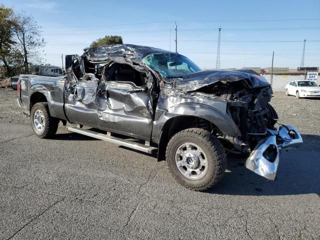 2014 Ford F350 Super Duty