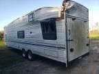 2002 Alla Travel Trailer