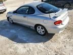 2001 Hyundai Tiburon