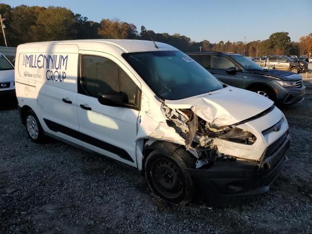 2018 Ford Transit Connect XL