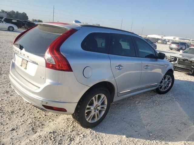 2015 Volvo XC60 T5