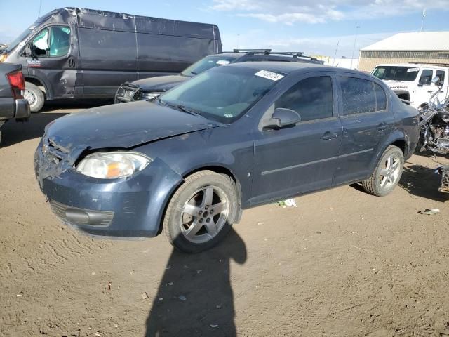 2008 Chevrolet Cobalt LT