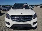 2019 Mercedes-Benz GLS 550 4matic