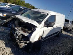 Ford Vehiculos salvage en venta: 2018 Ford Transit Connect XL