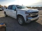 2020 Chevrolet Silverado K1500 LT