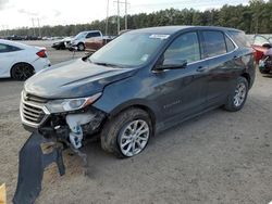 2019 Chevrolet Equinox LT en venta en Greenwell Springs, LA